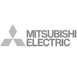 Climatiseurs Mitsubishi compatibles avec les caches Cabanaclim
